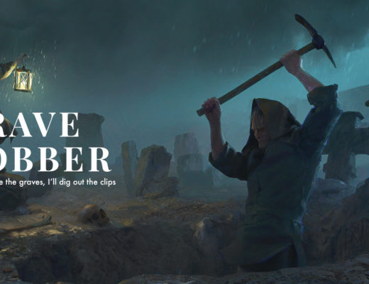 Grave Robber will un-nest your nested Adobe Premiere Pro sequences 9