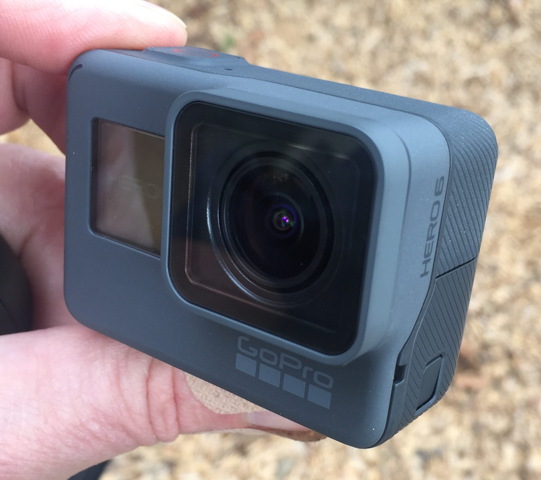 Hands-on Review: GoPro HERO6 Black 8