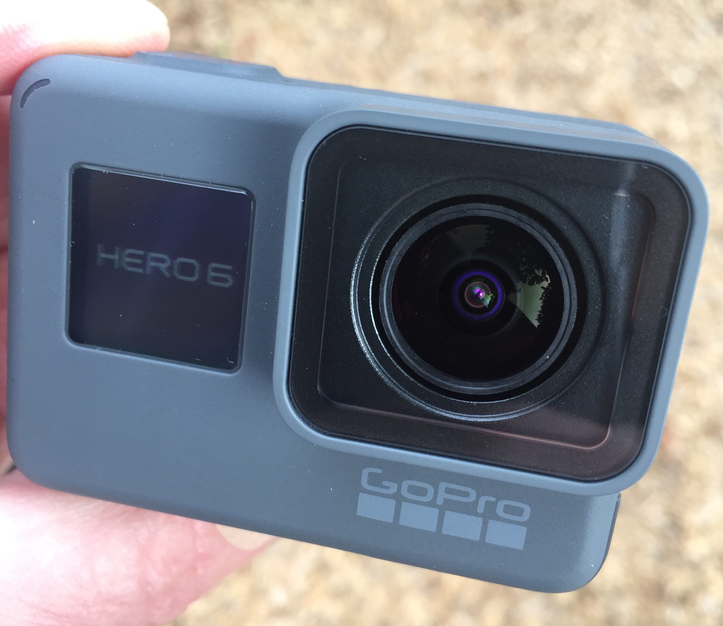 Hands-on Review: GoPro HERO6 Black 22