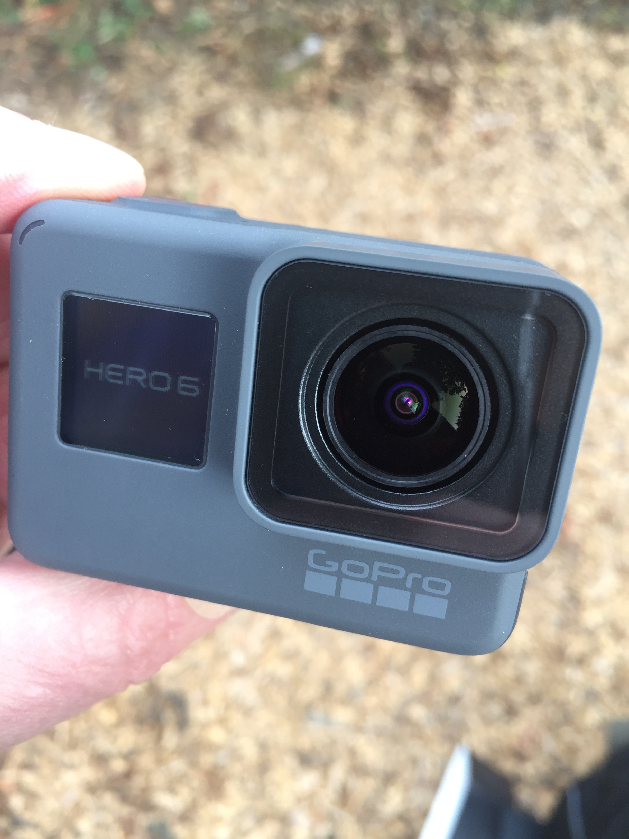 税込新品 GoPro HERO6 即日配送 セット BLACK ビデオカメラ