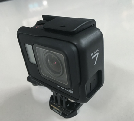 GoPro HERO7 Black Hands-on Review by Jeff Foster - ProVideo Coalition