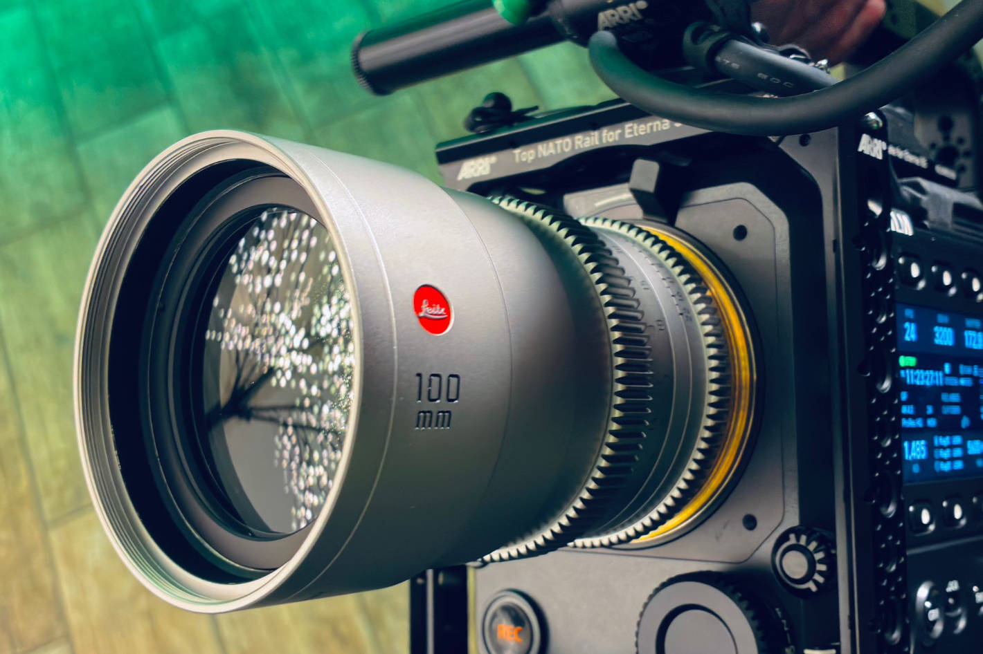 Leitz Cine introduces HEKTOR lenses for Fujifilm G mount 9 Leitz Cine introduces HEKTOR lenses for Fujifilm G mount