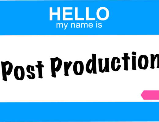 Have you completed the 2023 US Post Production Survey yet? 6