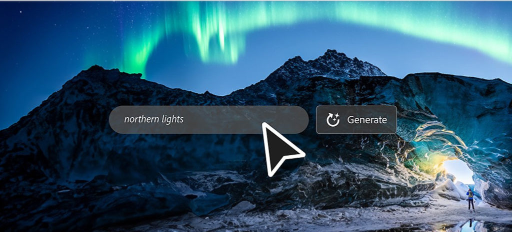 Adobe Brings Firefly AI Generation Tools to Photoshop (beta) 1