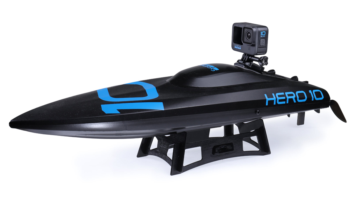 hacken Ziemlich Zensur gopro boat Auftreten Symptome Lüge