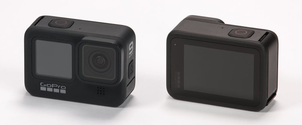 First Look: Hands-On with the GoPro HERO9 Black 19
