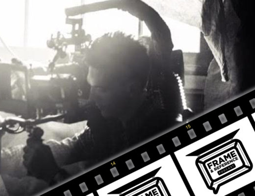 "The Afterparty" DP Carl Herse // Frame & Reference 13