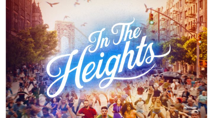 Editors on Editing Podcast w/ "In the Heights" Editor Myron Kerstein, ACE 1