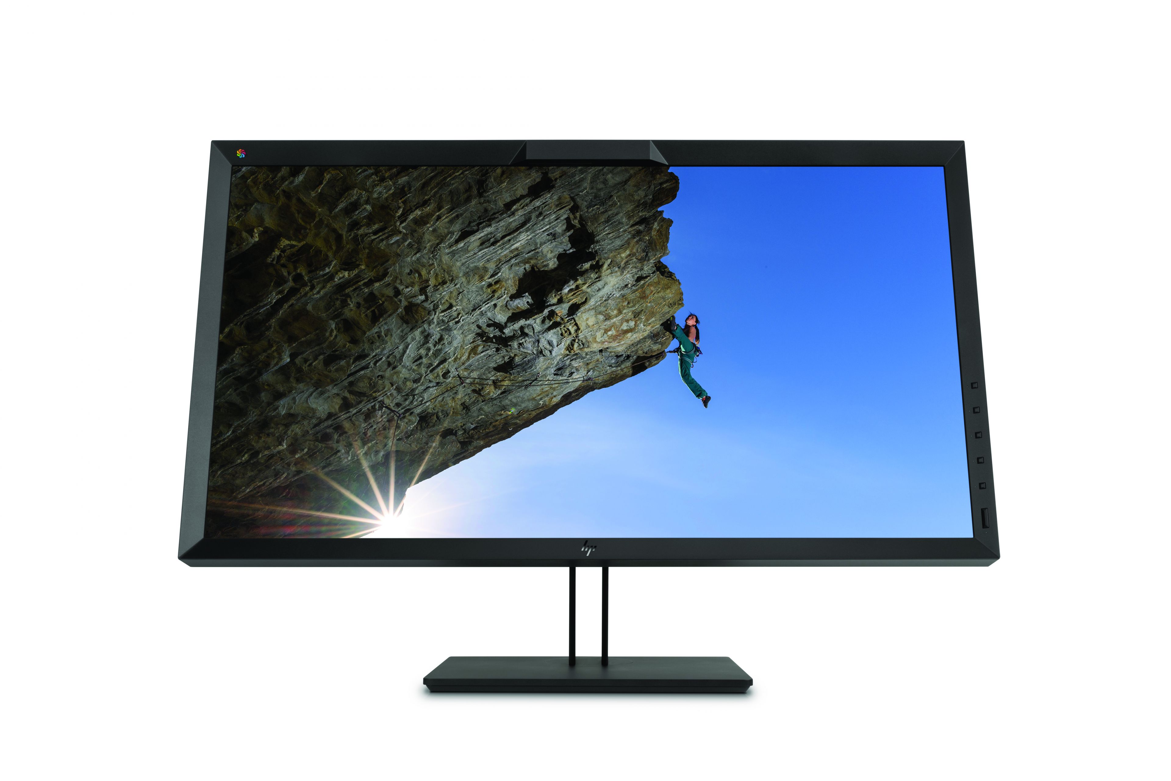 HP adds 31-inch 4K DreamColor and improves 24-inch “little brother” 6