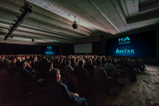 The HPA Tech Retreat and the Avatar II Deep Dive 9