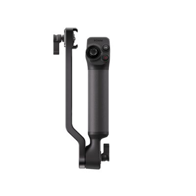 DJI Launches the RS 5, an All-New Lightweight Gimbal 24 DJI RS 5