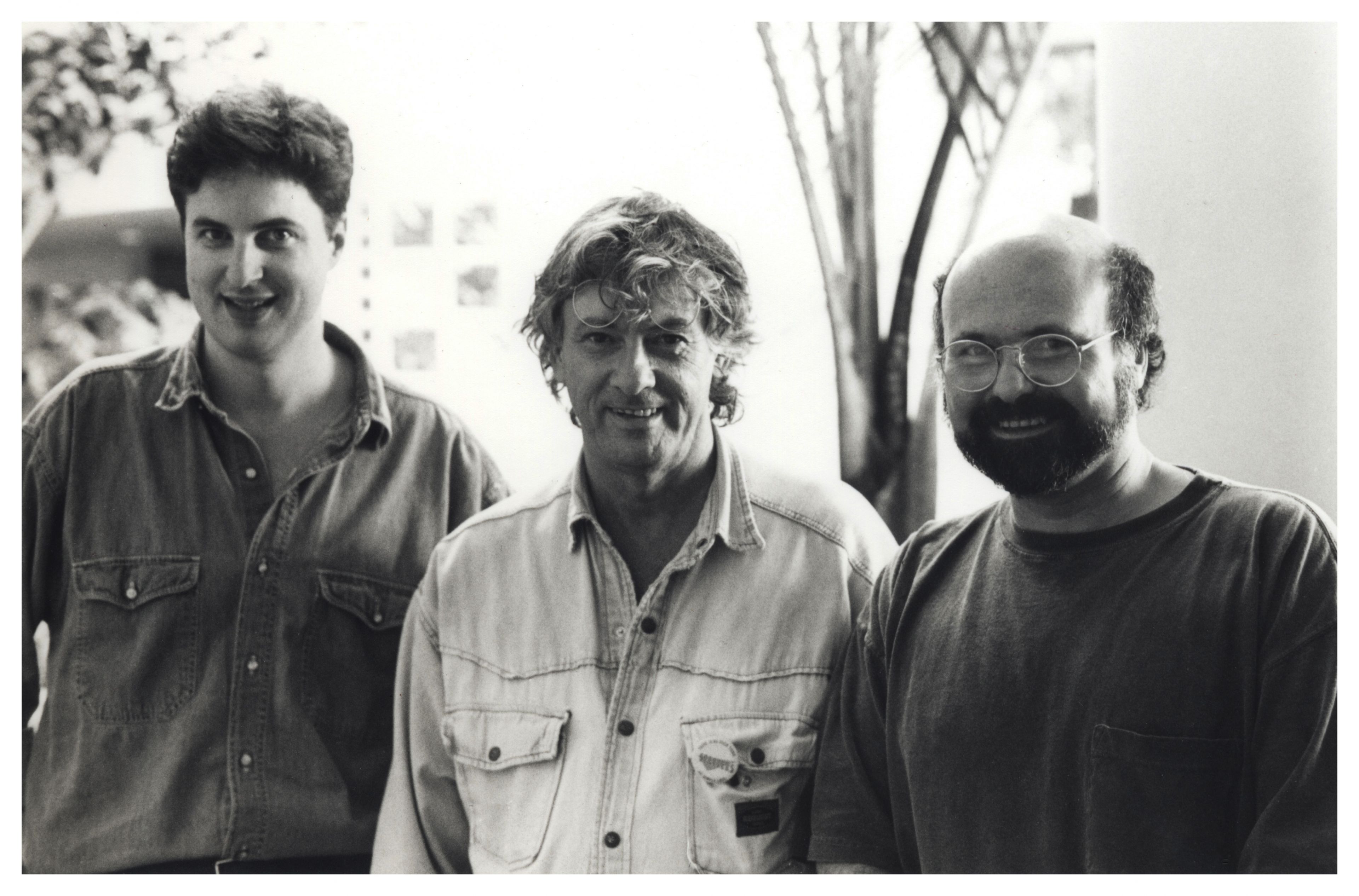 ART OF THE CUT with Oscar nominee, Mark Goldblatt, ACE 20 ART OF THE CUT with Oscar nominee, Mark Goldblatt, ACE 20