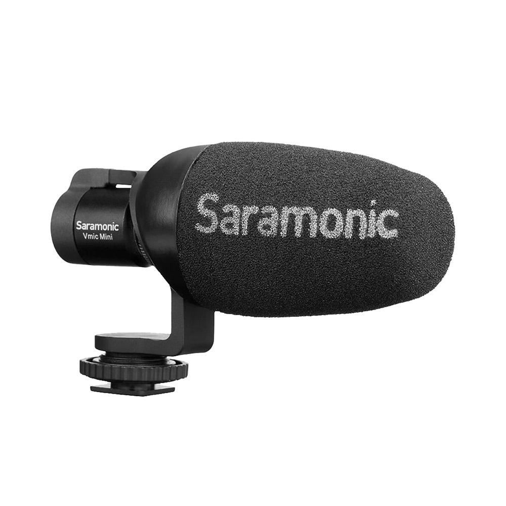 Review: Saramonic HomeBase3 kit with background, light, microphones and more 11