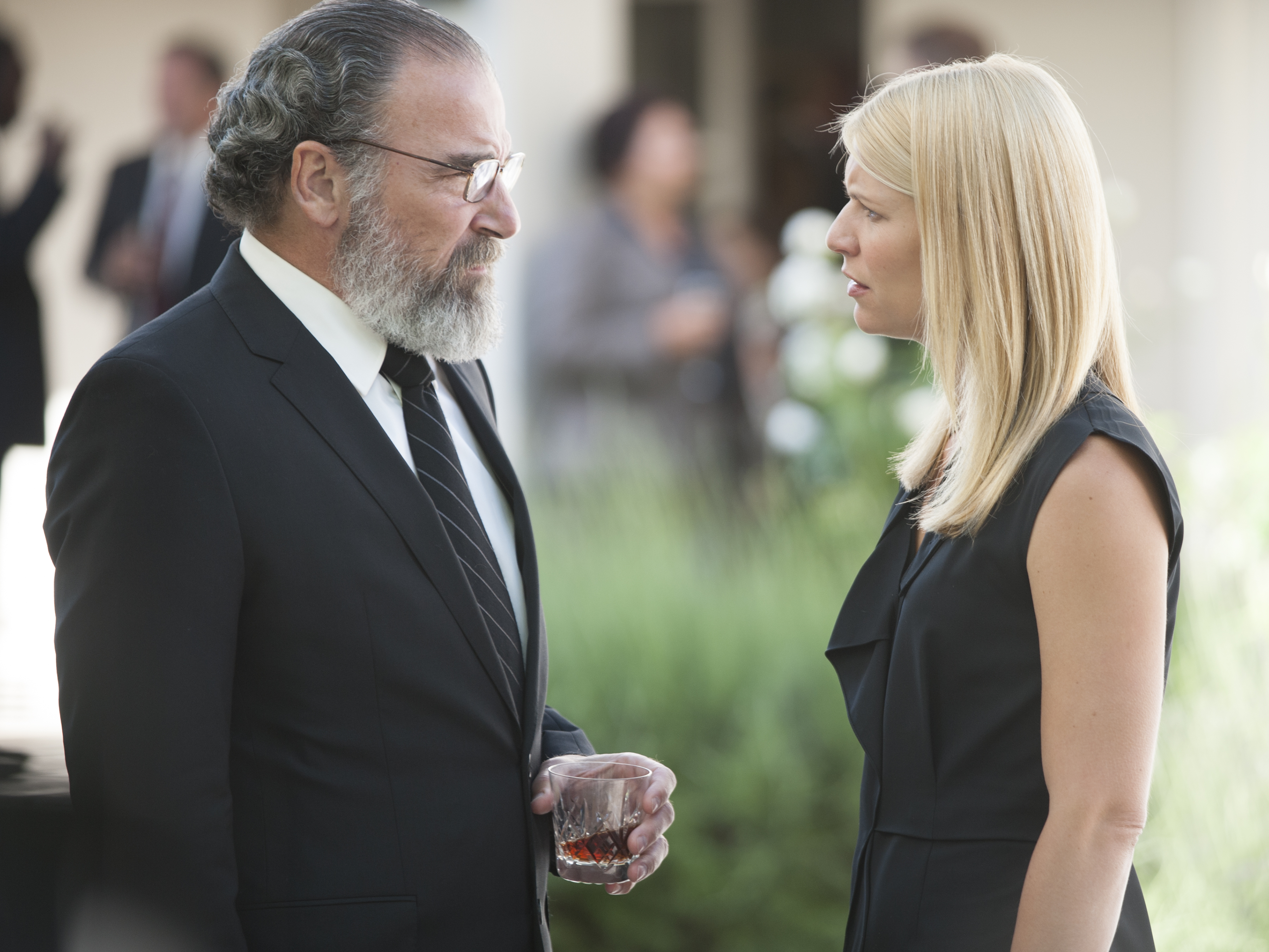 ART OF THE CUT with Showtime's "Homeland" editor, Harvey Rosenstock, ACE 11