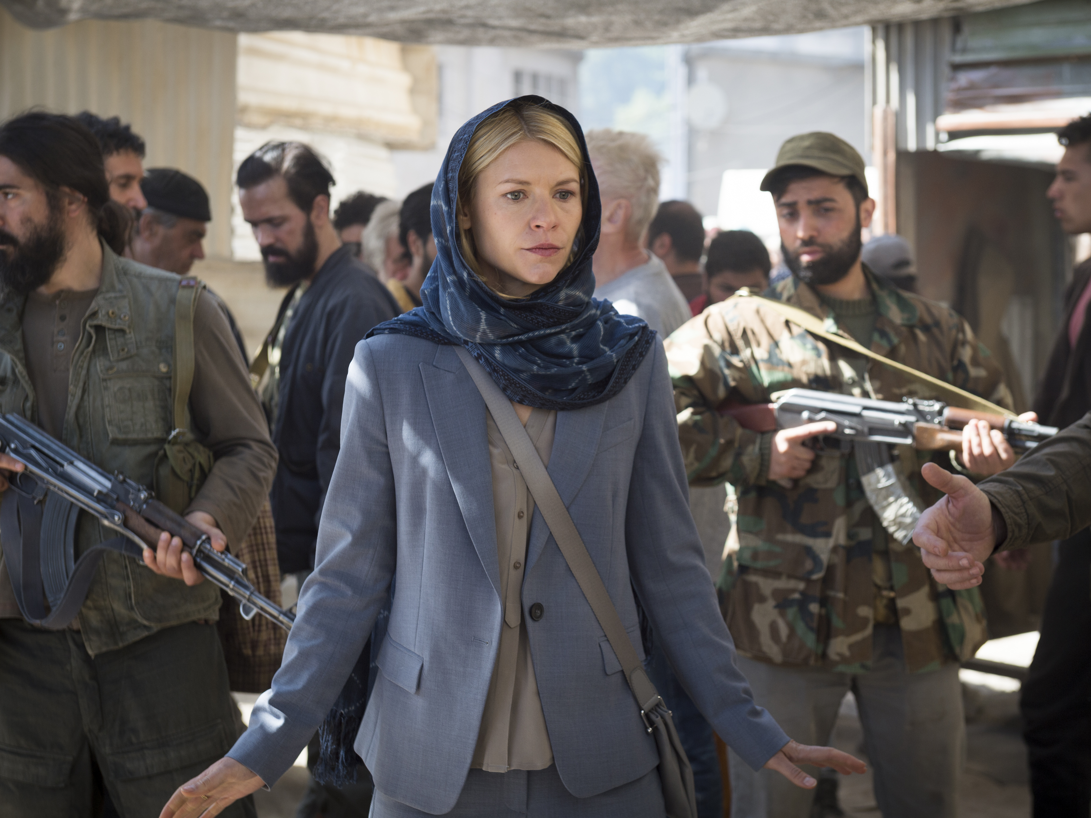 ART OF THE CUT with Showtime's "Homeland" editor, Harvey Rosenstock, ACE 10