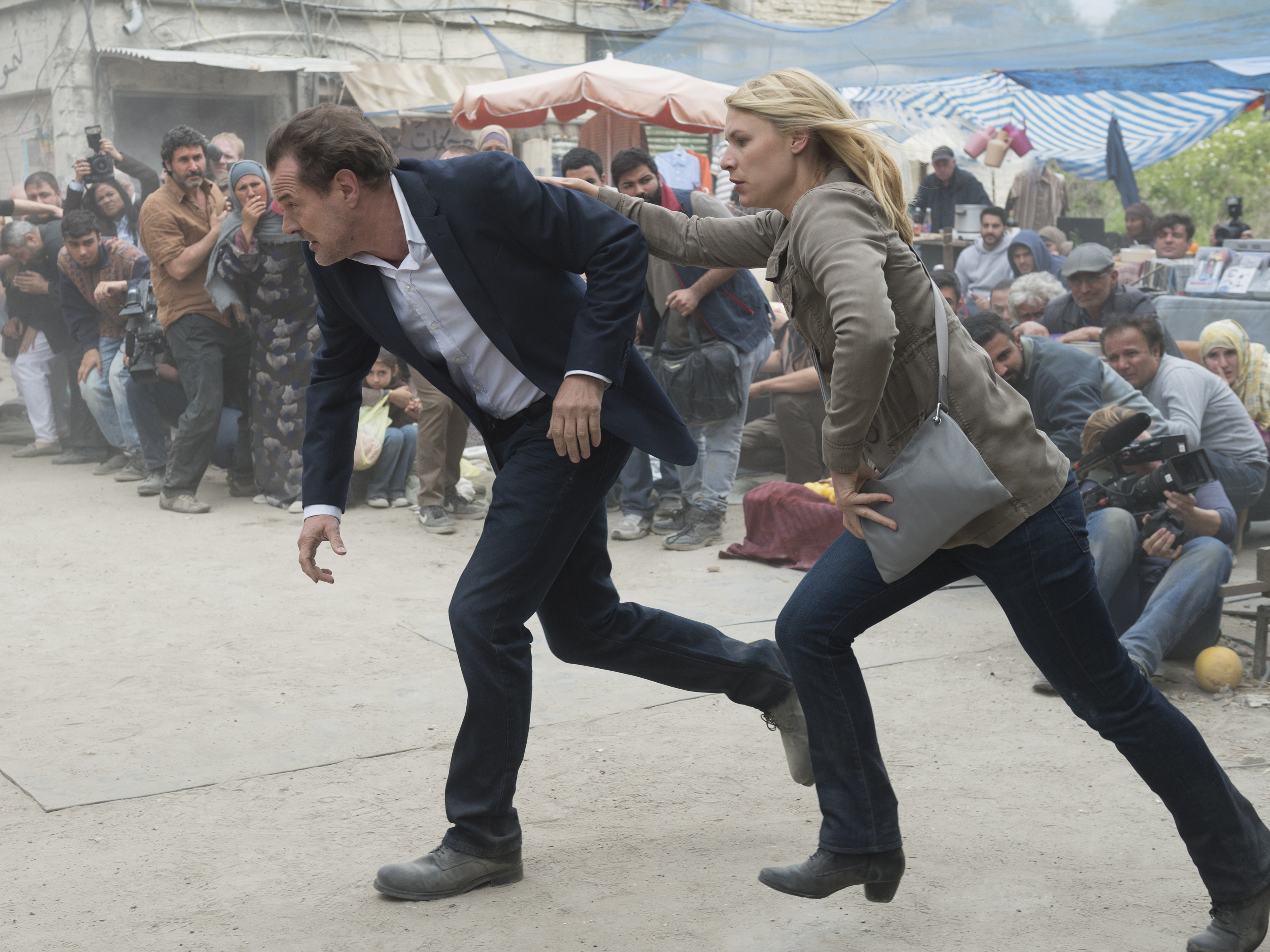 ART OF THE CUT with Showtime's "Homeland" editor, Harvey Rosenstock, ACE 11