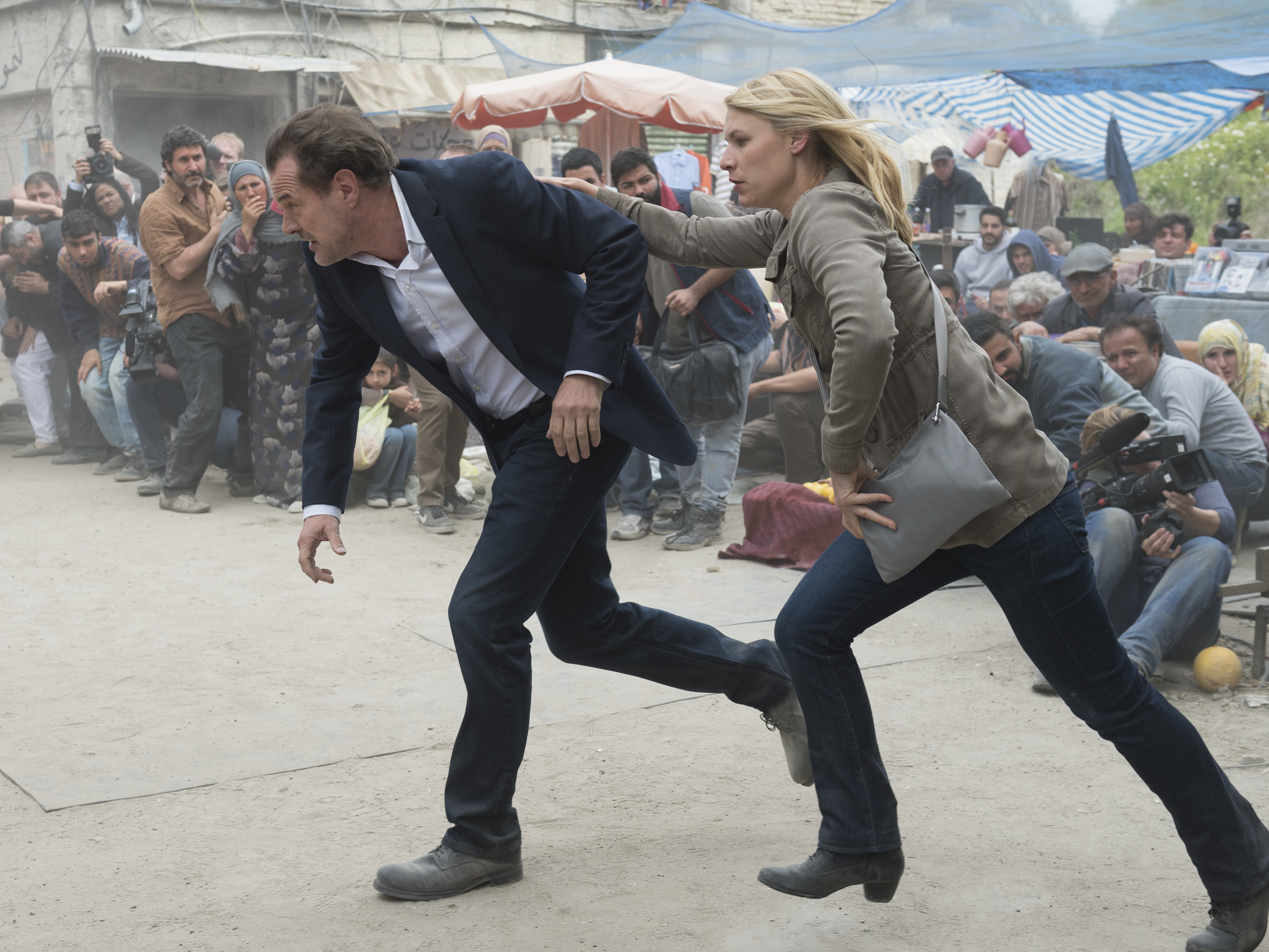 ART OF THE CUT with Showtime's "Homeland" editor, Harvey Rosenstock, ACE 10