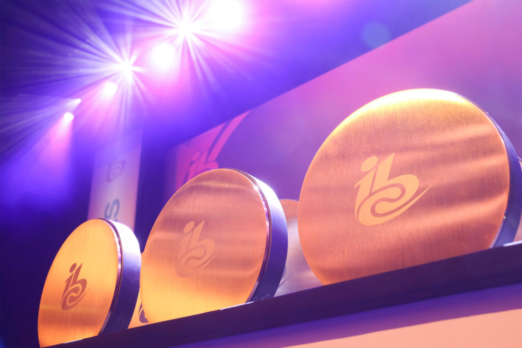 IBC is back in September and launches 2022 Awards Programme