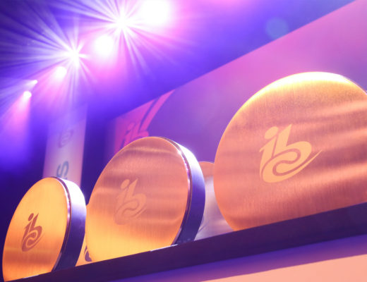 IBC is back in September and launches 2022 Awards Programme