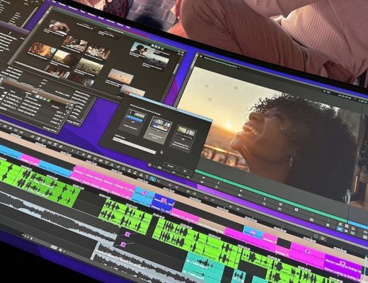 Avid releases Media Composer 2023.8 with AI-Enhanced Features 25