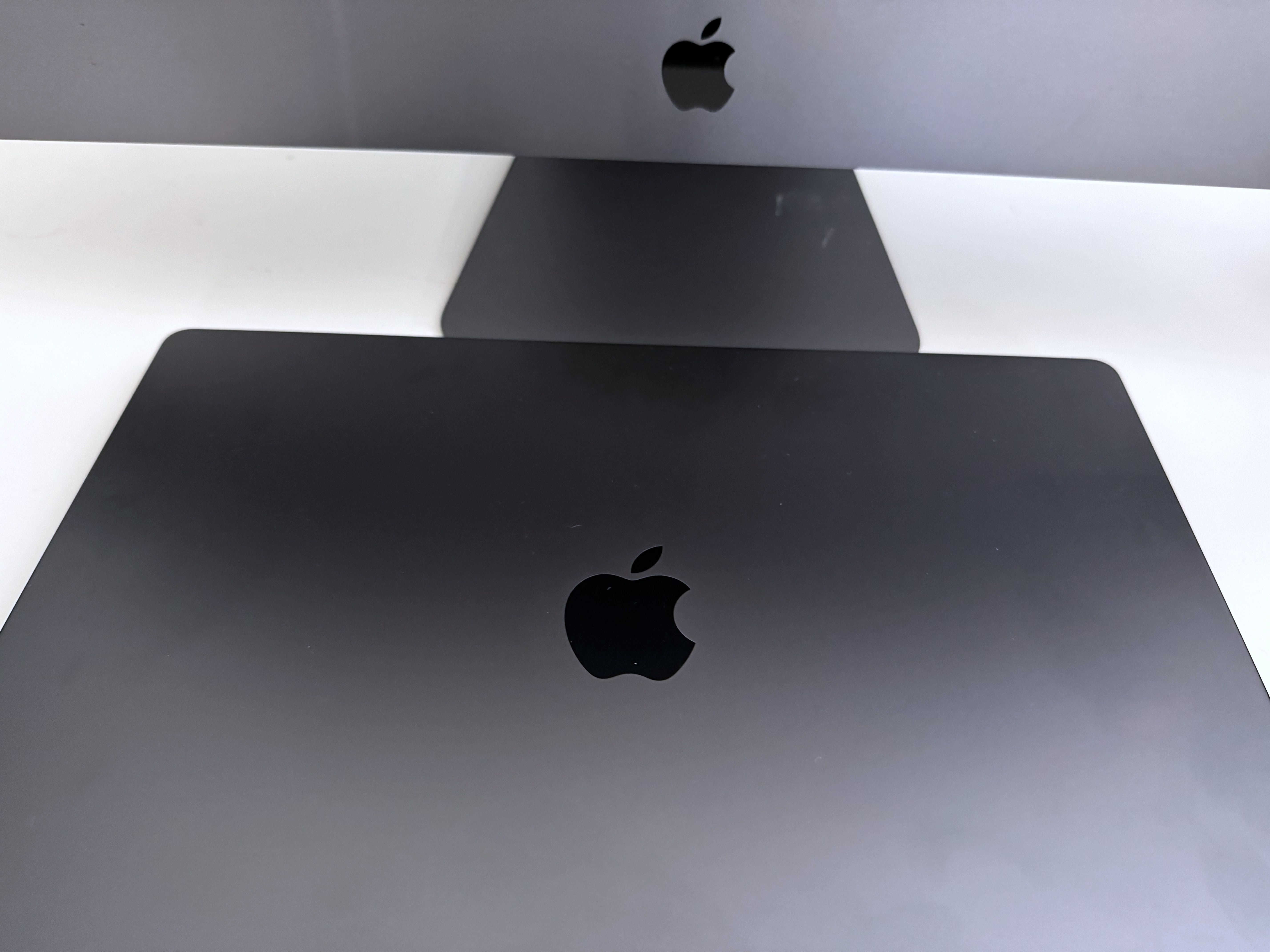 A Sort of Review of the M3 Max Apple MacBook Pro 16-inch 12