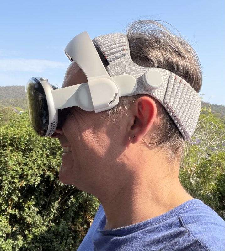Apple publishes comprehensive immersive video workflow presentations 4