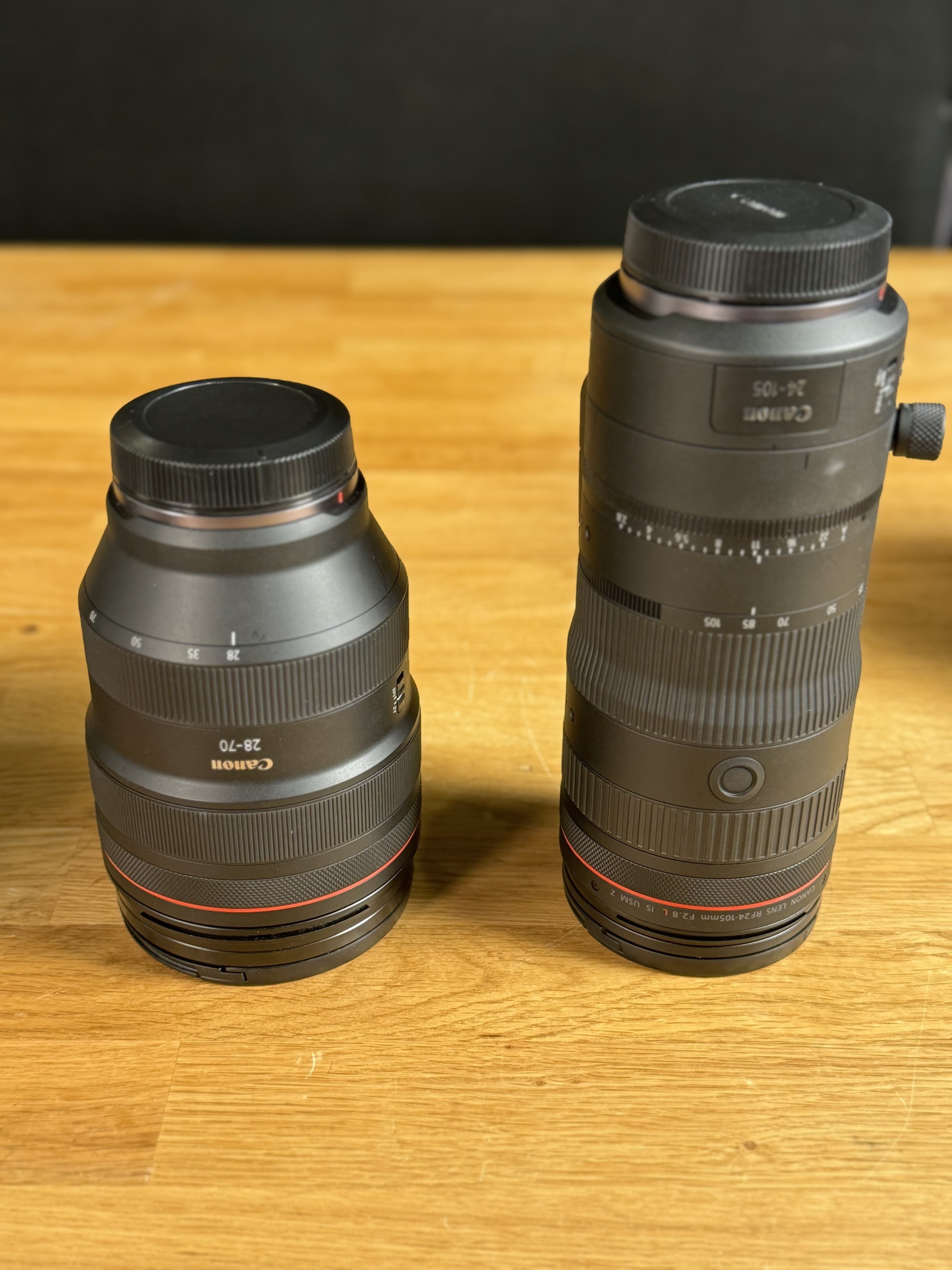 Lens review: Canon RF 24-105 f/2.8 9