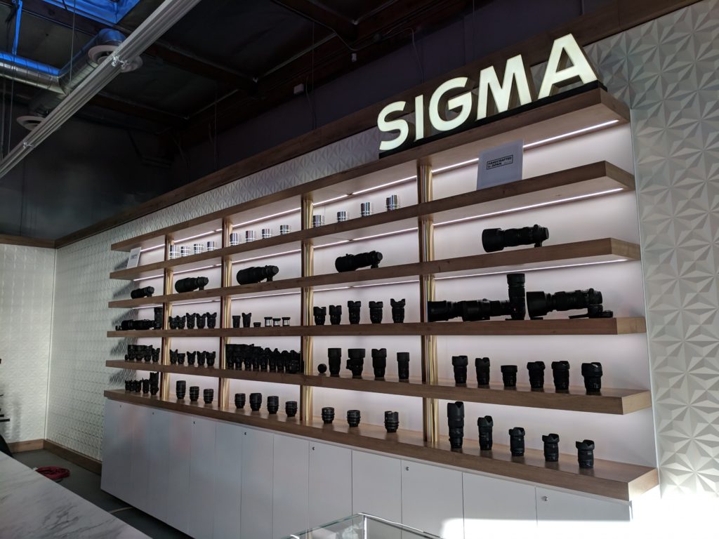 Take Tour of Sigma Burbank 30 img_20181103_164845