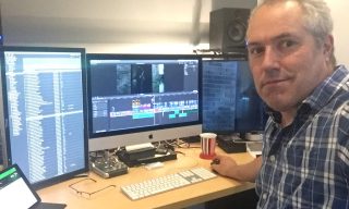 Why Final Cut Pro X? A Preditor’s POV 2