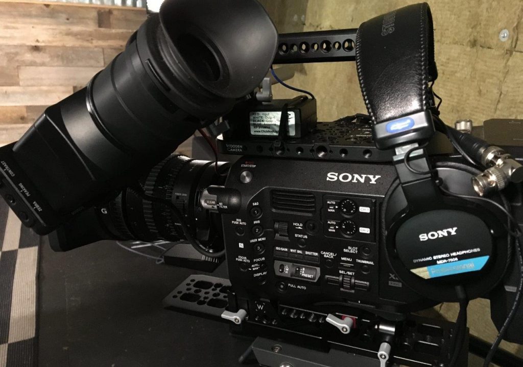 Lake Pointe Church Finds a Faithful Companion in Sony’s 4K Cameras 1