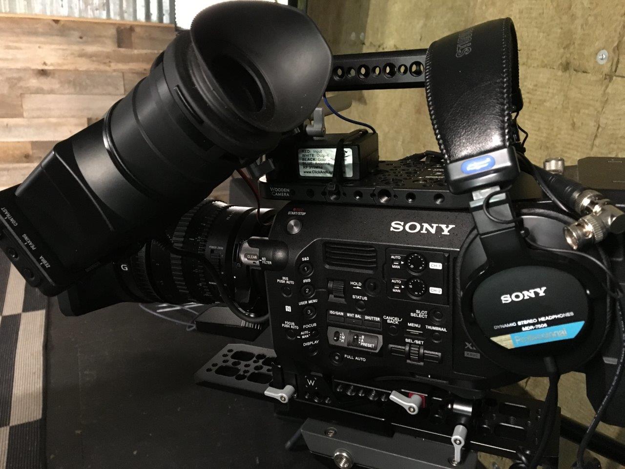 Lake Pointe Church Finds a Faithful Companion in Sony’s 4K Cameras 5