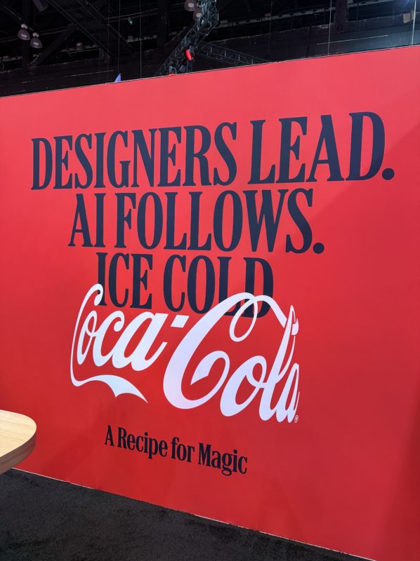 Adobe MAX Day 3: This Is What We Signed Up For 15 Adobe MAX Day 3: This Is What We Signed Up For 15