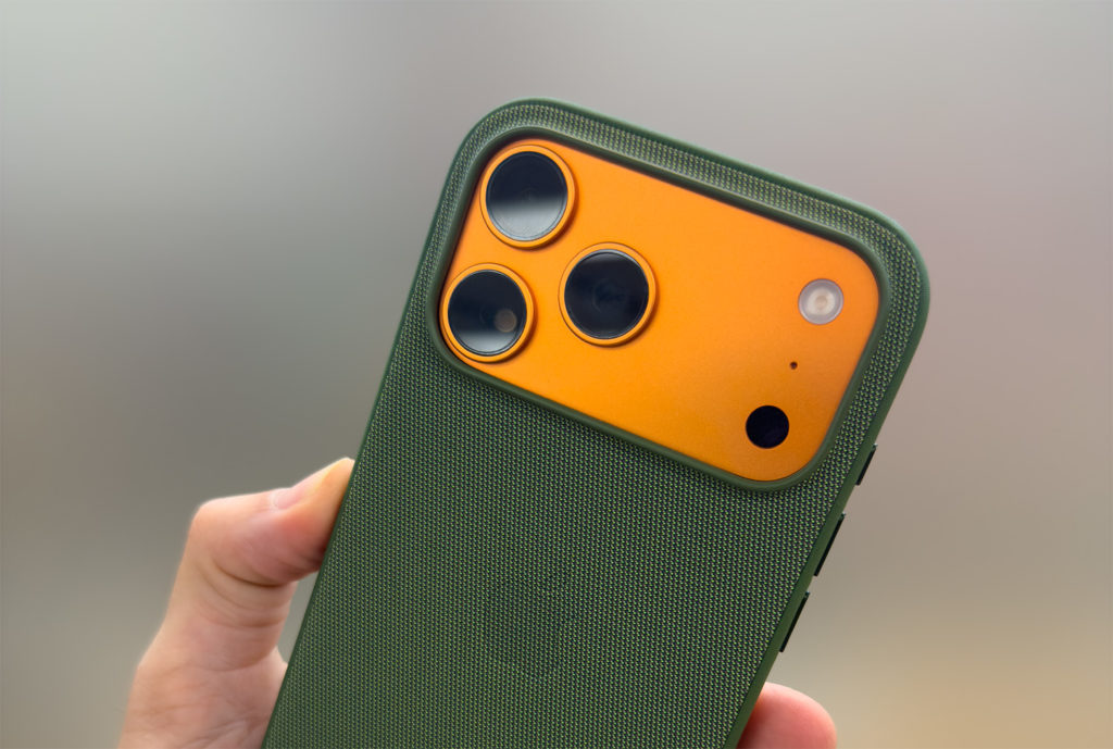 Review: iPhone 17 Pro Max 1