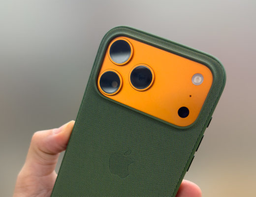 Review: iPhone 17 Pro Max 5