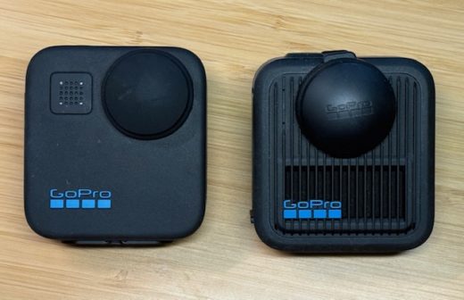 GoPro Camera & Gear Updates for Fall 2025 by Jeff Foster - ProVideo ...