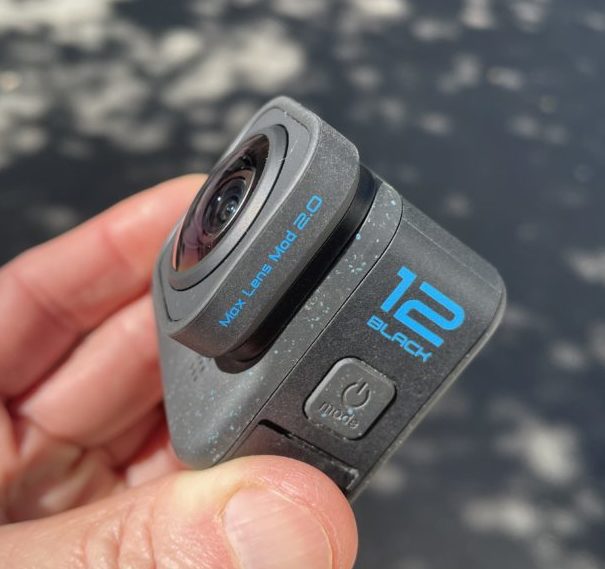 GoPro Hero 12 launching September 6 with ONE NEW FEATURE (Update