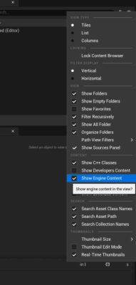 In-Depth Look - Space Creator Pro for Unreal Engine 5.1 by Kevin P ...