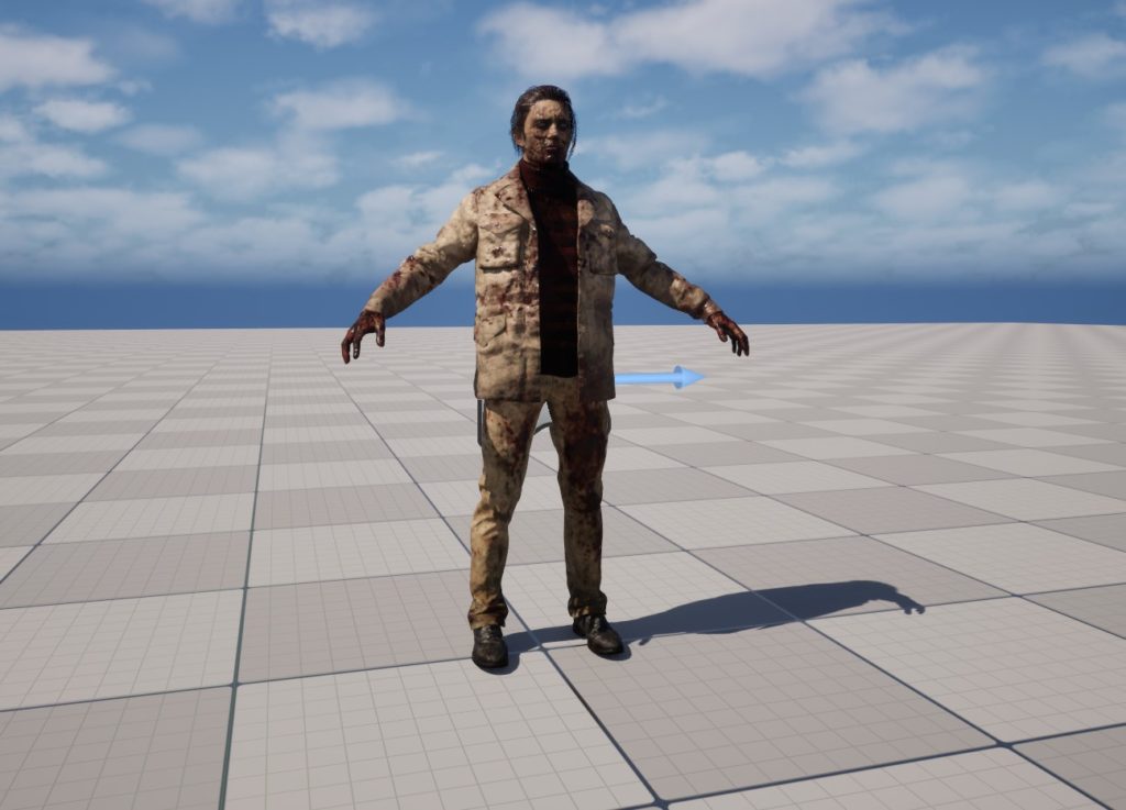 Unreal Engine 5 - Animation Importing & Retargeting Part 1 1