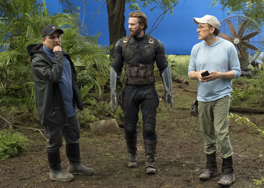 ART OF THE CUT with Avengers - Infinity War editor, Jeffrey Ford, ACE 74