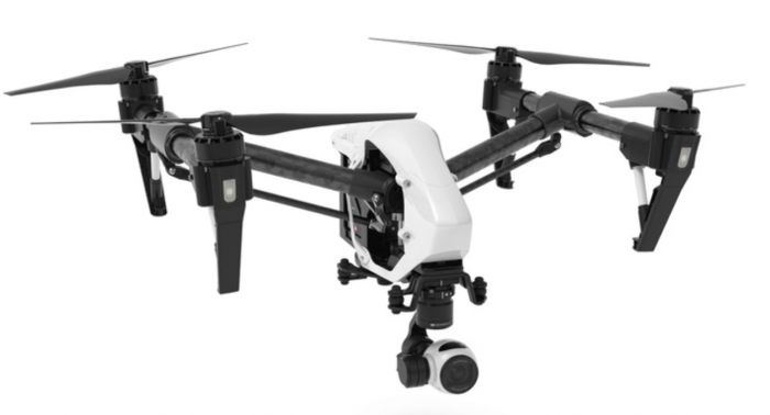 DJI Inspire 1