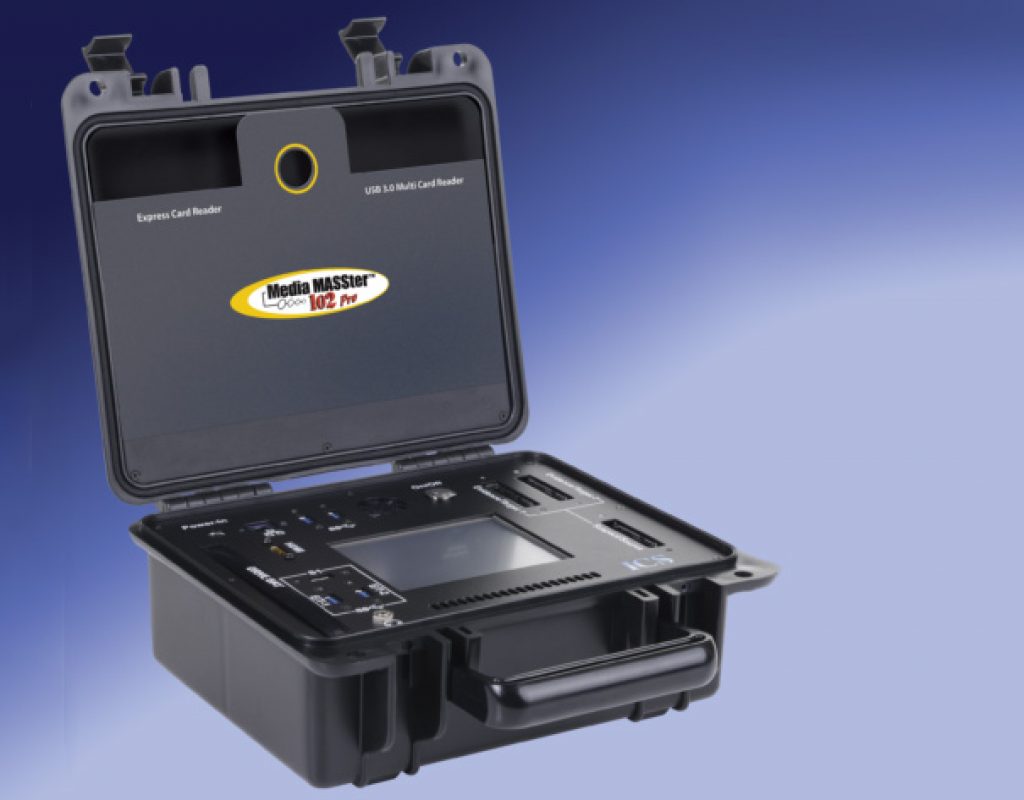 JMR: a fast and portable data duplication system