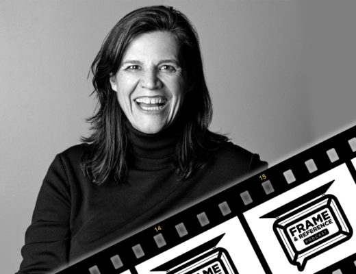 Kirsten Johnson, Director/DP of "Dick Johnson is Dead" // Frame & Reference Ep. 29 25