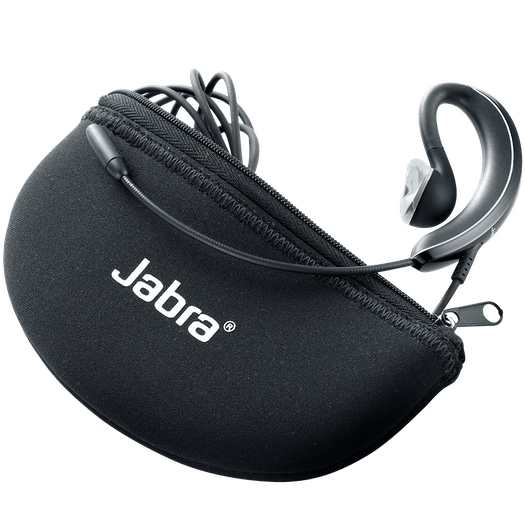 Review: Jabra UC Voice 250 discreet USB headset for broadcasting with microphone & earset 59