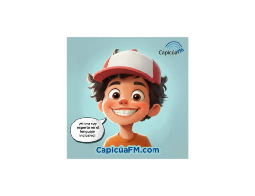 Creating a Little-Johnny type character for radio & podcast shows: image + voice 11