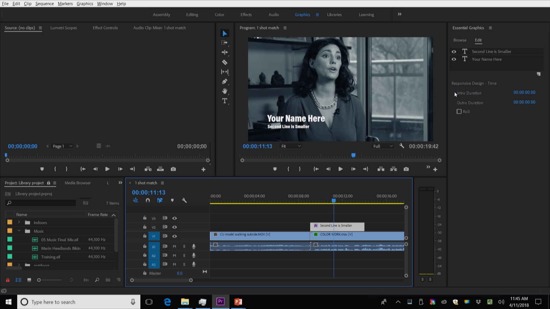 free download essential graphics premiere pro