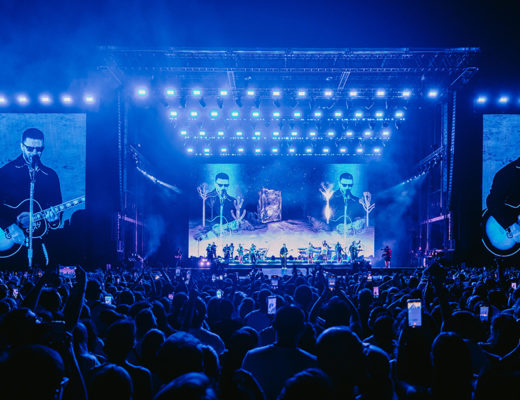 Connecting filmmakers with live events, concerts, touring and more 9