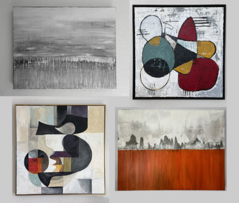 AI Tools Artist Spotlight: an Interview with Kelly Boesch 26