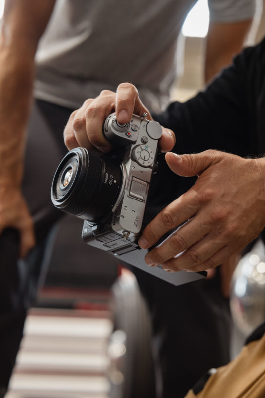 NIKON Releases The New Z5IIC Mirrorless Camera 28 Nikon Z5IIC