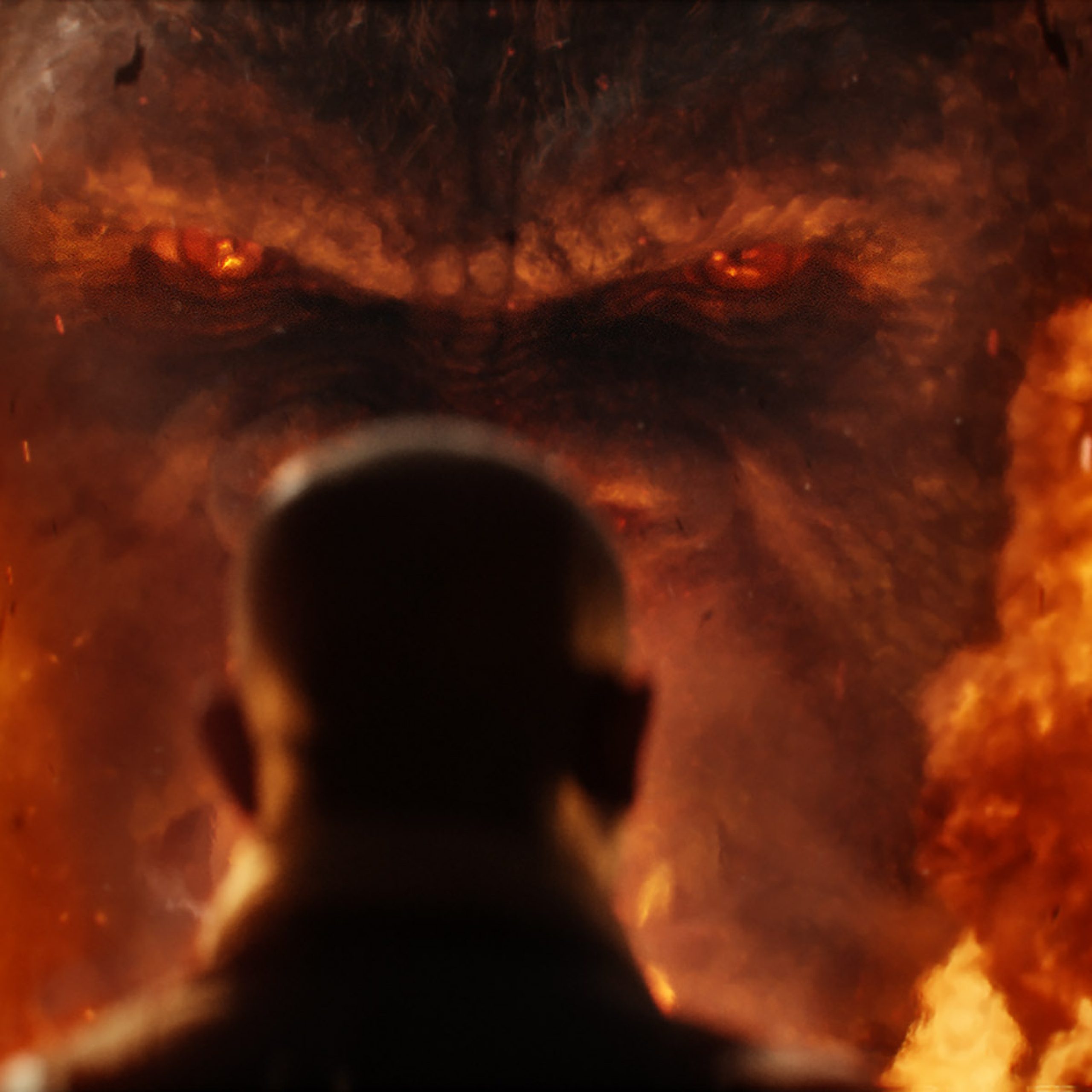 ART OF THE SHOT: 2nd Unit DP Jacques Haitkin "Kong Skull Island" 1
