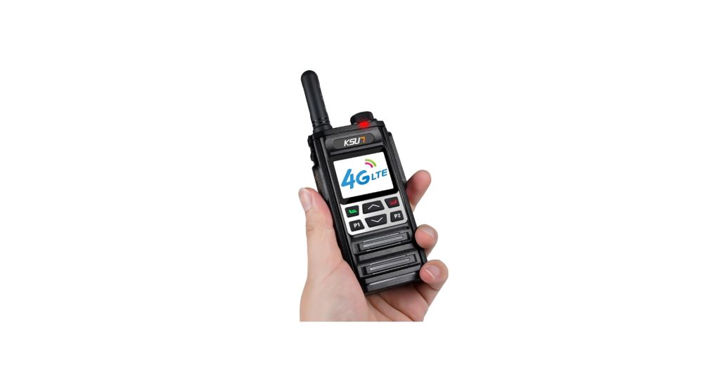 KSUN ZL35